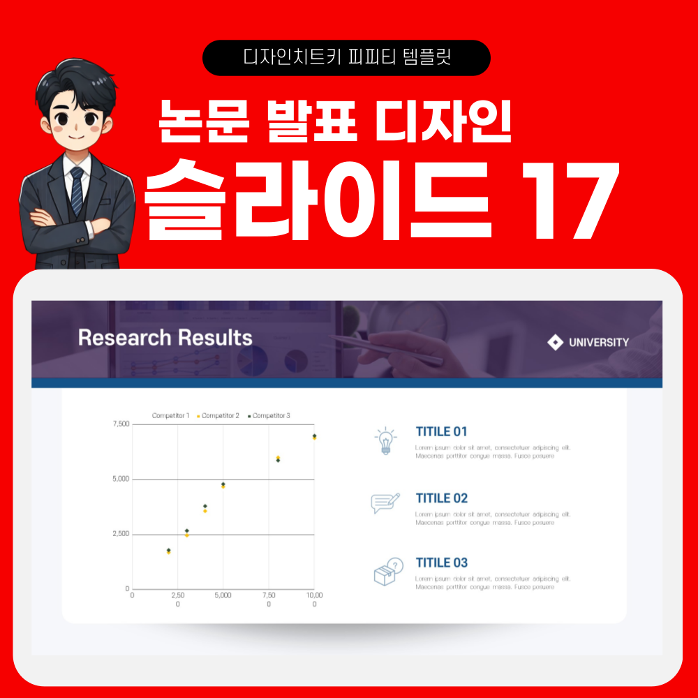 학회 발표 피피티 템플릿 페이지 17